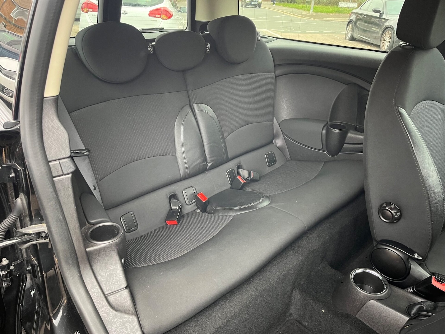 Used MINI Clubman 2012 for sale - 76243038: Photo 7