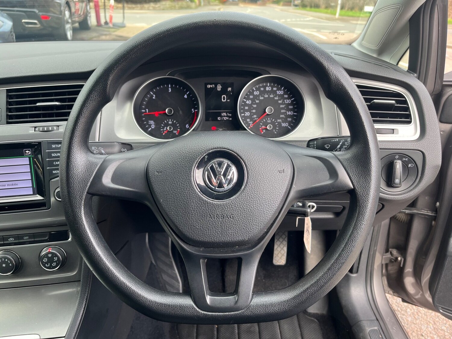 Used Volkswagen Golf 2013 for sale - 77501303: Photo 10