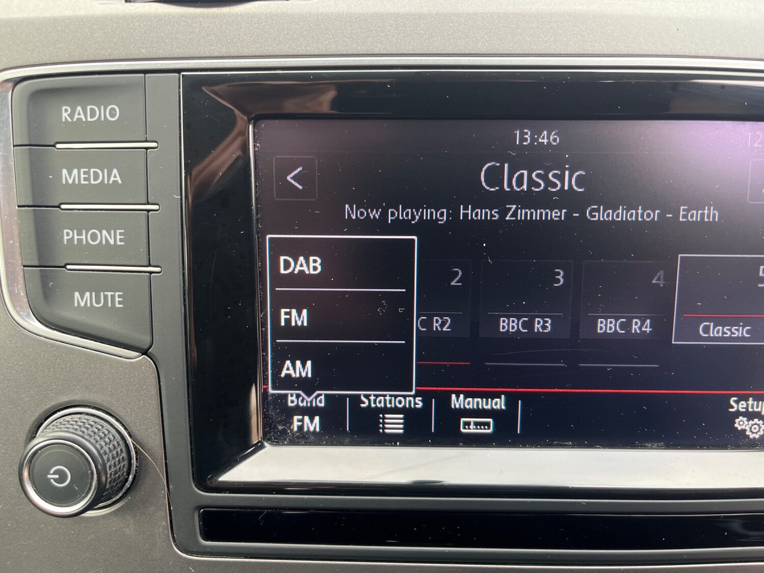 Used Volkswagen Golf 2013 for sale - 77501303: Photo 13