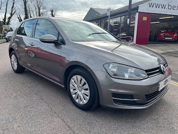 Used Volkswagen Golf 2013 for sale - 77501303: Photo