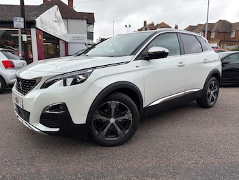 Used Peugeot 3008 2017 for sale - 78646231: Photo