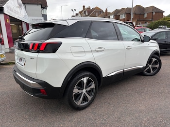 Used Peugeot 3008 2017 for sale - 78646231: Photo