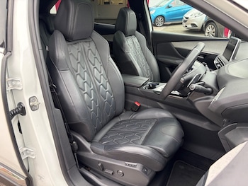 Used Peugeot 3008 2017 for sale - 78646231: Photo