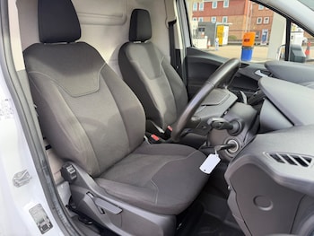 Used Ford Transit Courier 2020 for sale - 78851840: Photo