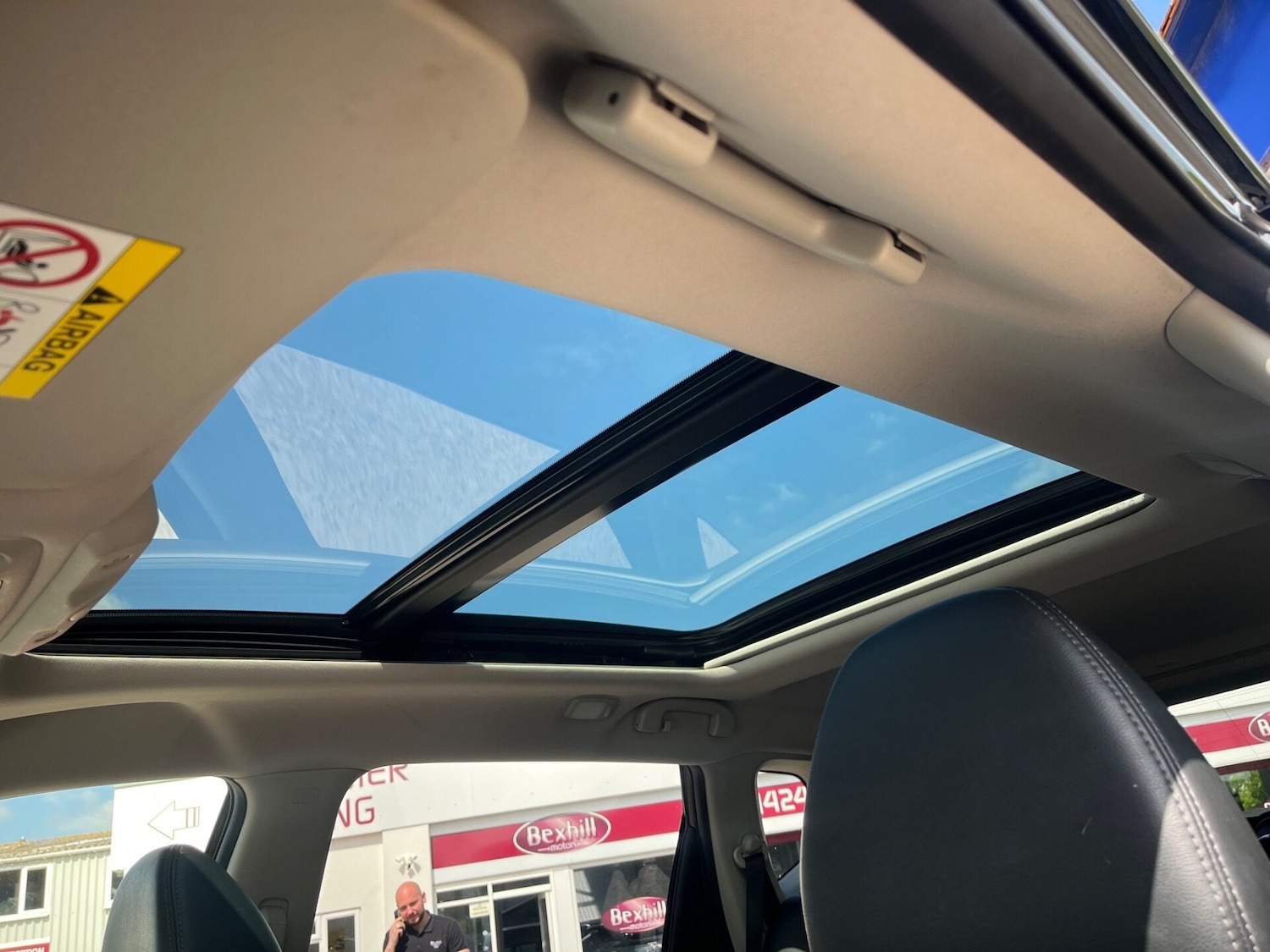 Used Nissan X-Trail 2018 for sale - 77530445: Photo 13