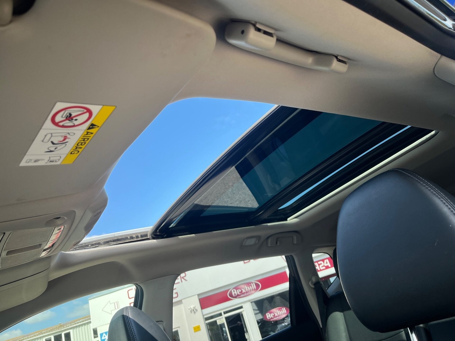 Used Nissan X-Trail 2018 for sale - 77530445: Photo 14