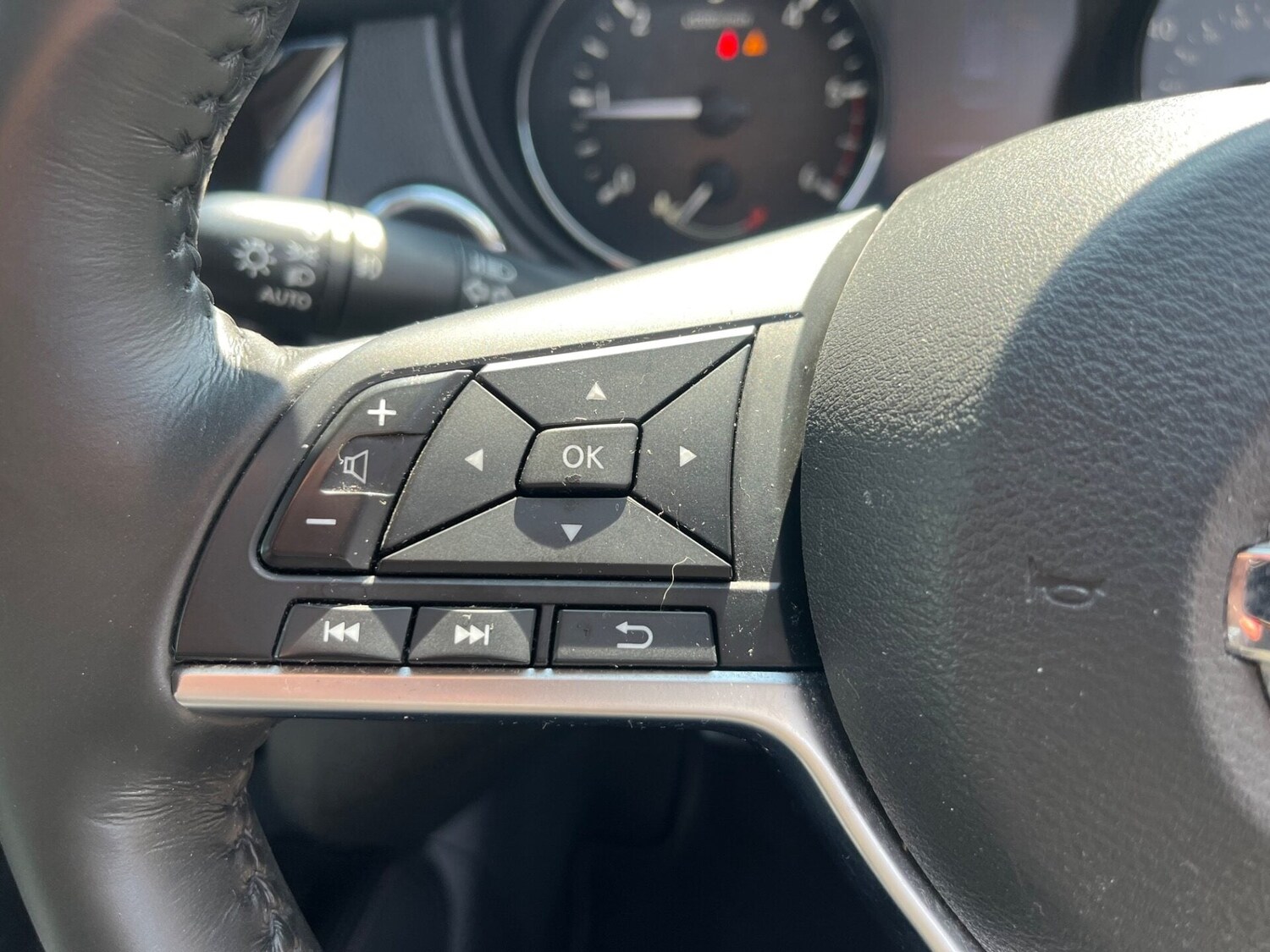 Used Nissan X-Trail 2018 for sale - 77530445: Photo 16