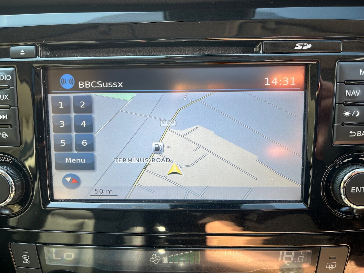 Used Nissan X-Trail 2018 for sale - 77530445: Photo 18