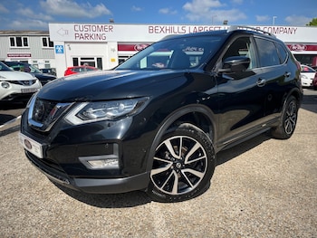 2018 - 1.6 dCi Tekna 5dr