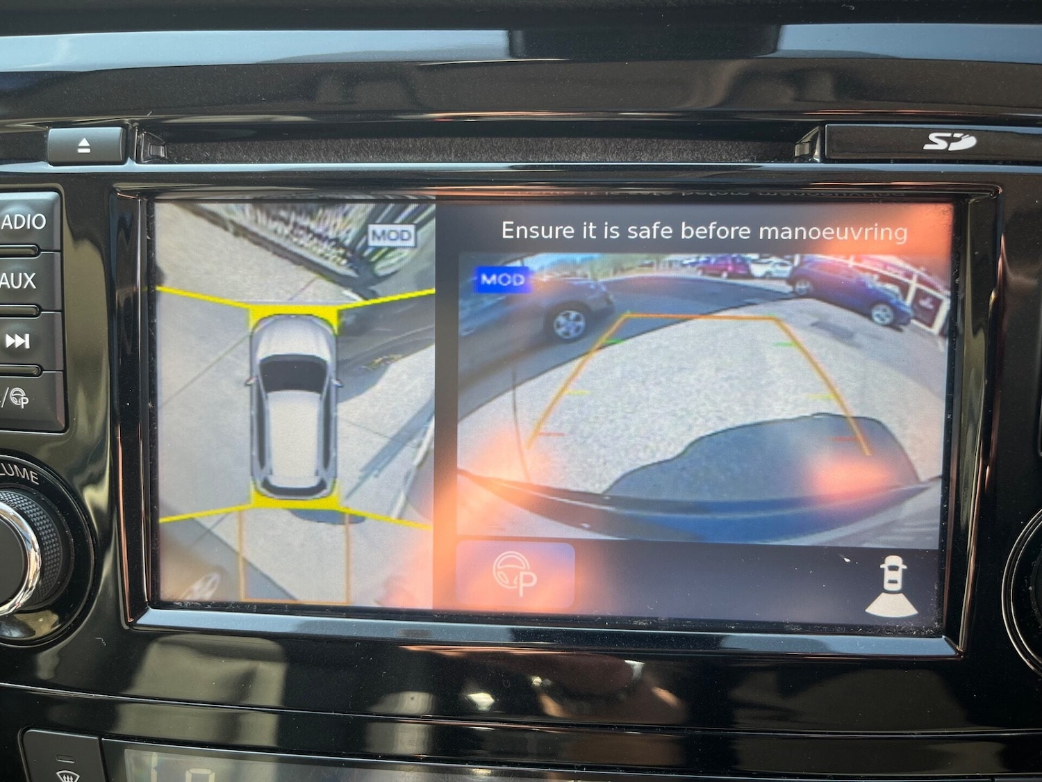 Used Nissan X-Trail 2018 for sale - 77530445: Photo 20