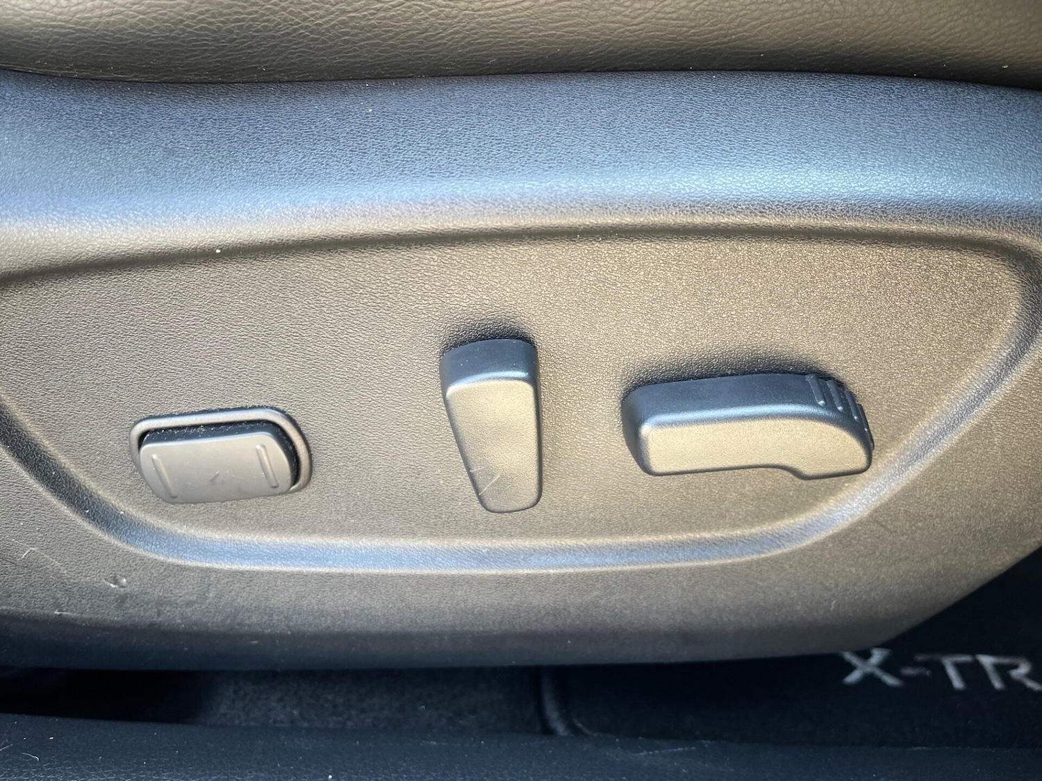 Used Nissan X-Trail 2018 for sale - 77530445: Photo 21