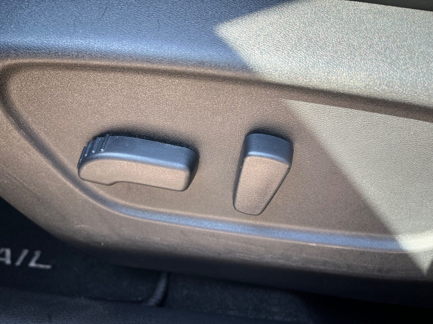 Used Nissan X-Trail 2018 for sale - 77530445: Photo 22