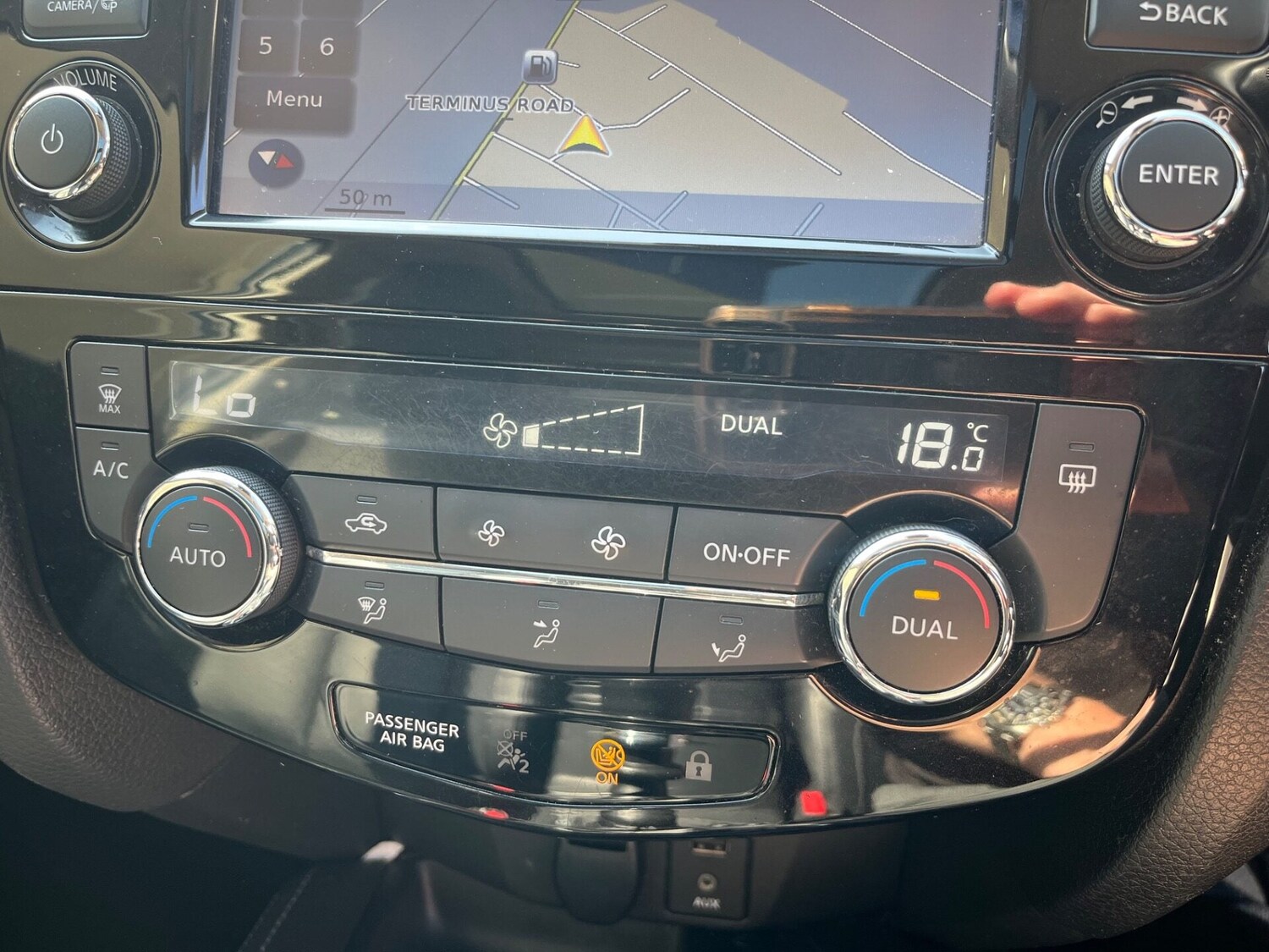 Used Nissan X-Trail 2018 for sale - 77530445: Photo 25