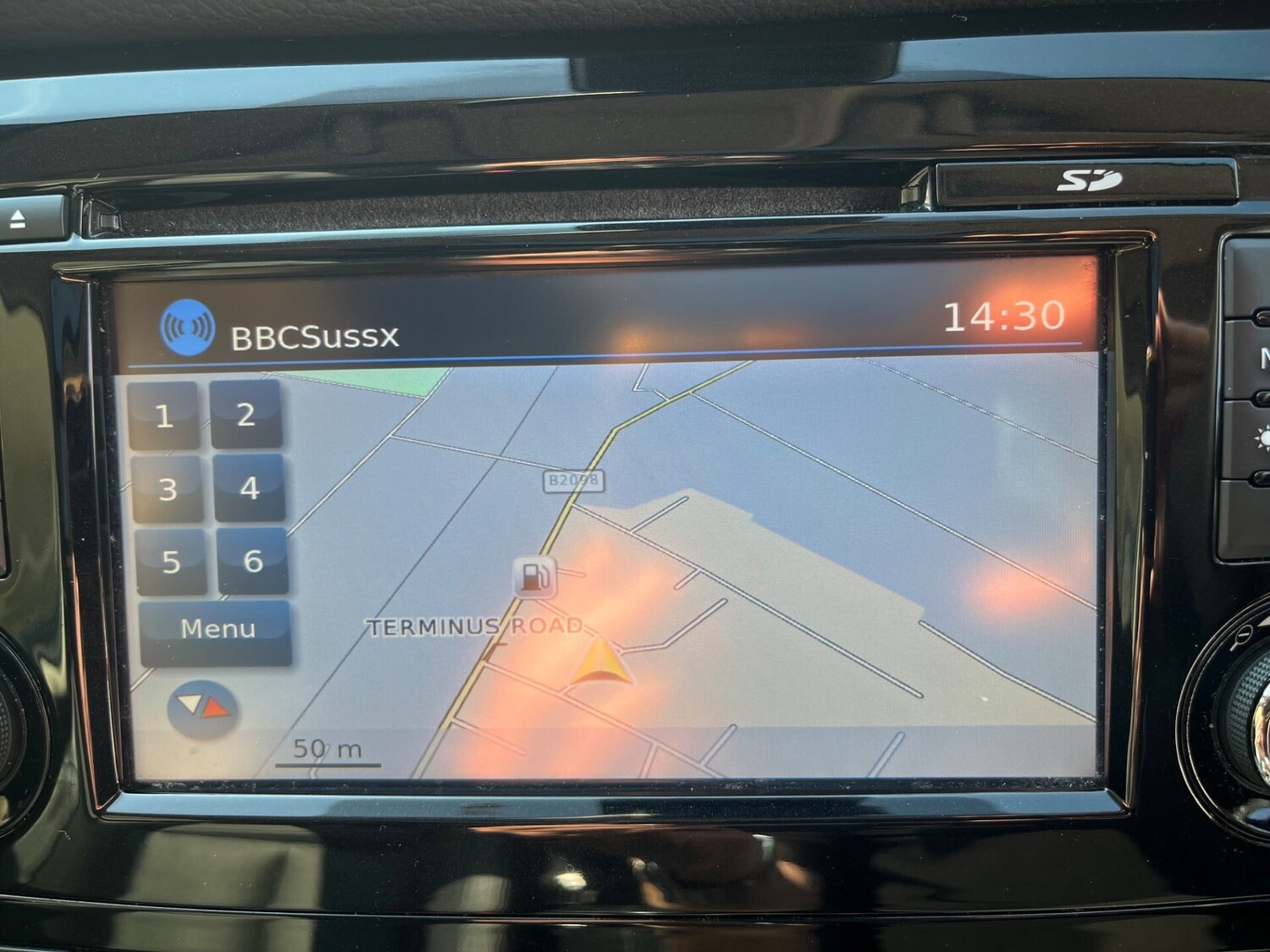 Used Nissan X-Trail 2018 for sale - 77530445: Photo 27