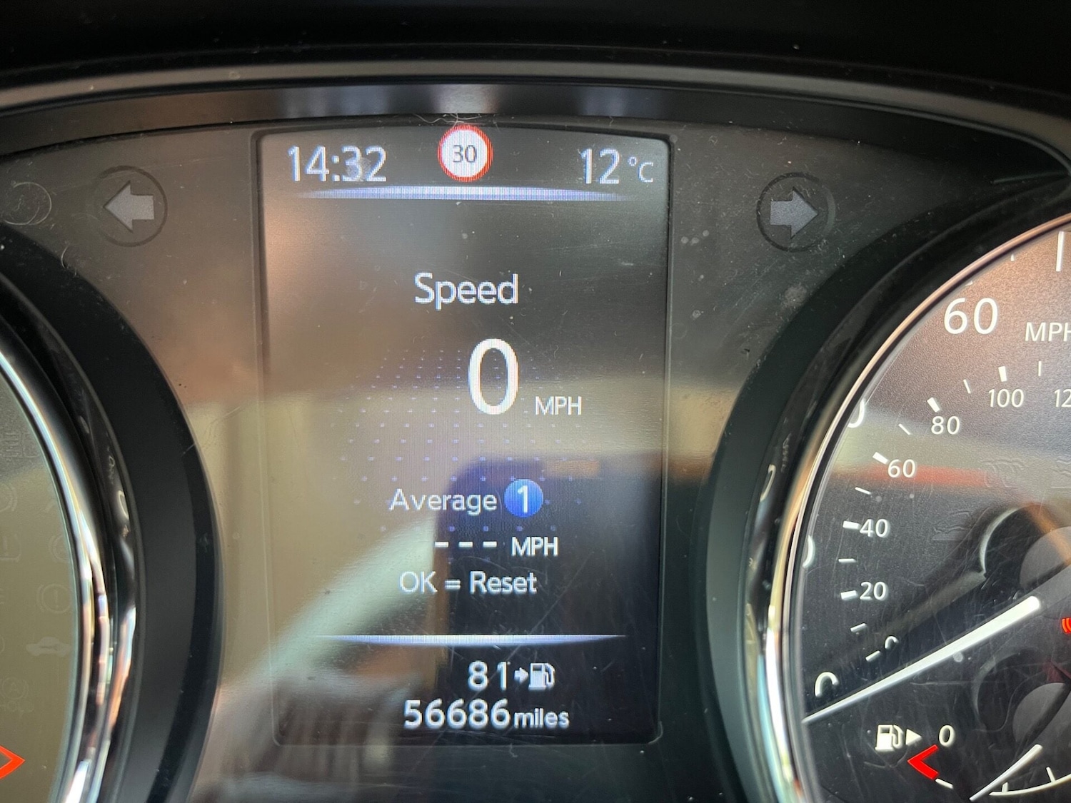 Used Nissan X-Trail 2018 for sale - 77530445: Photo 29