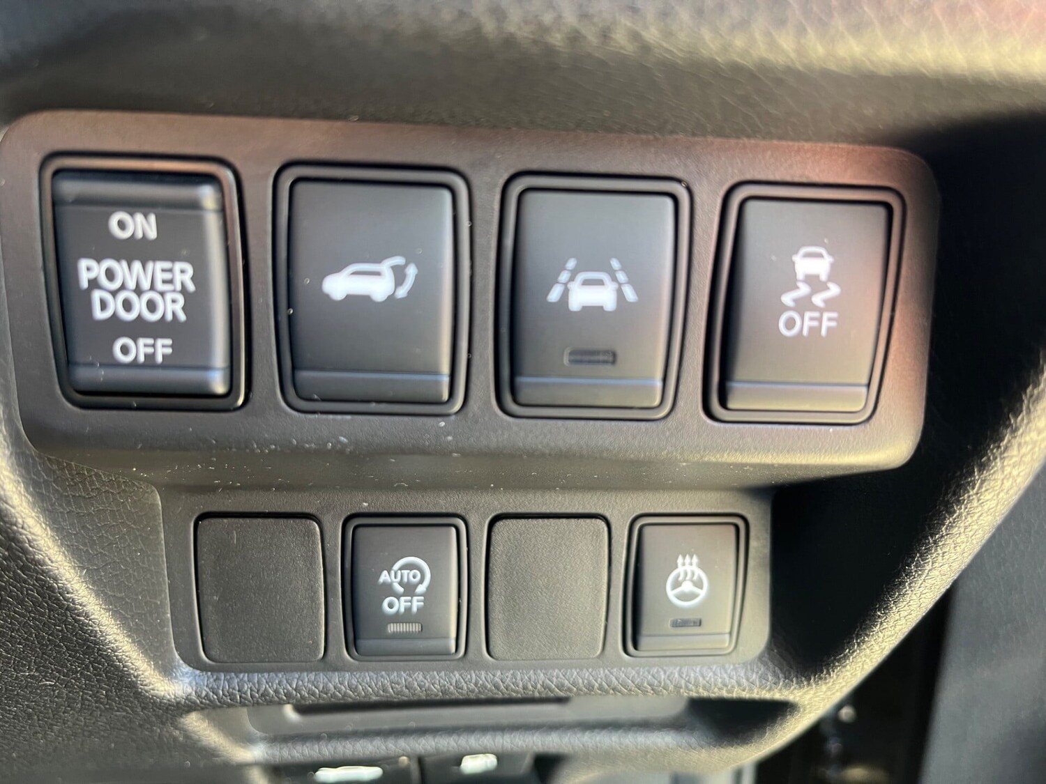 Used Nissan X-Trail 2018 for sale - 77530445: Photo 33