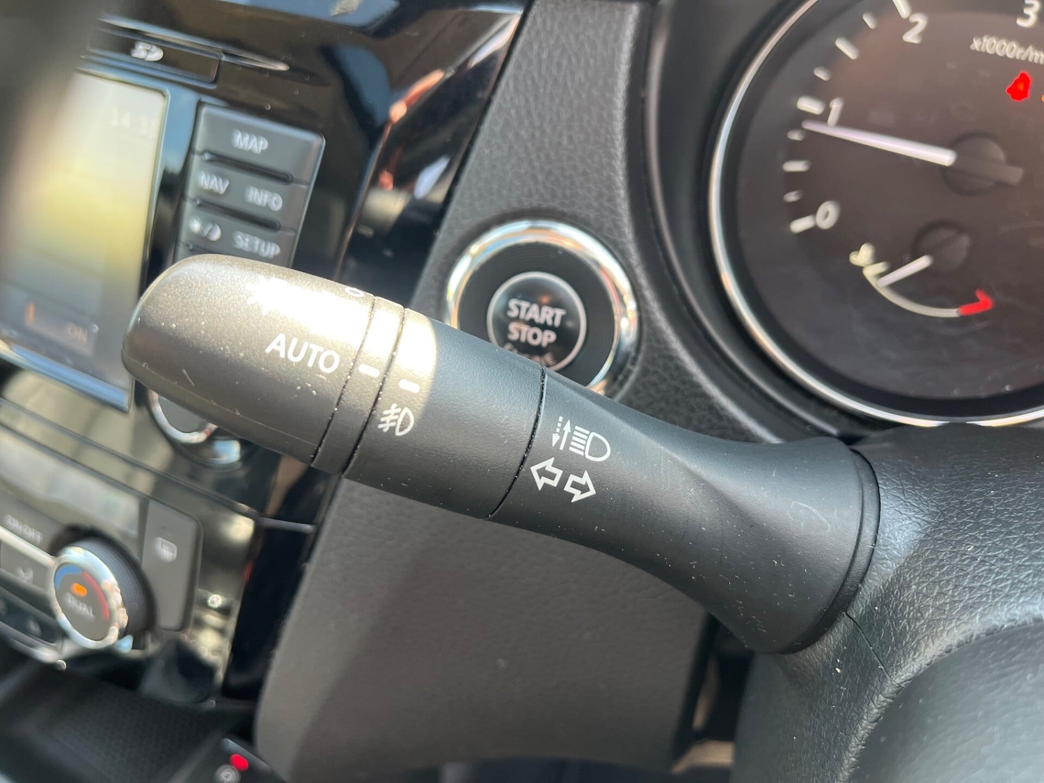 Used Nissan X-Trail 2018 for sale - 77530445: Photo 35