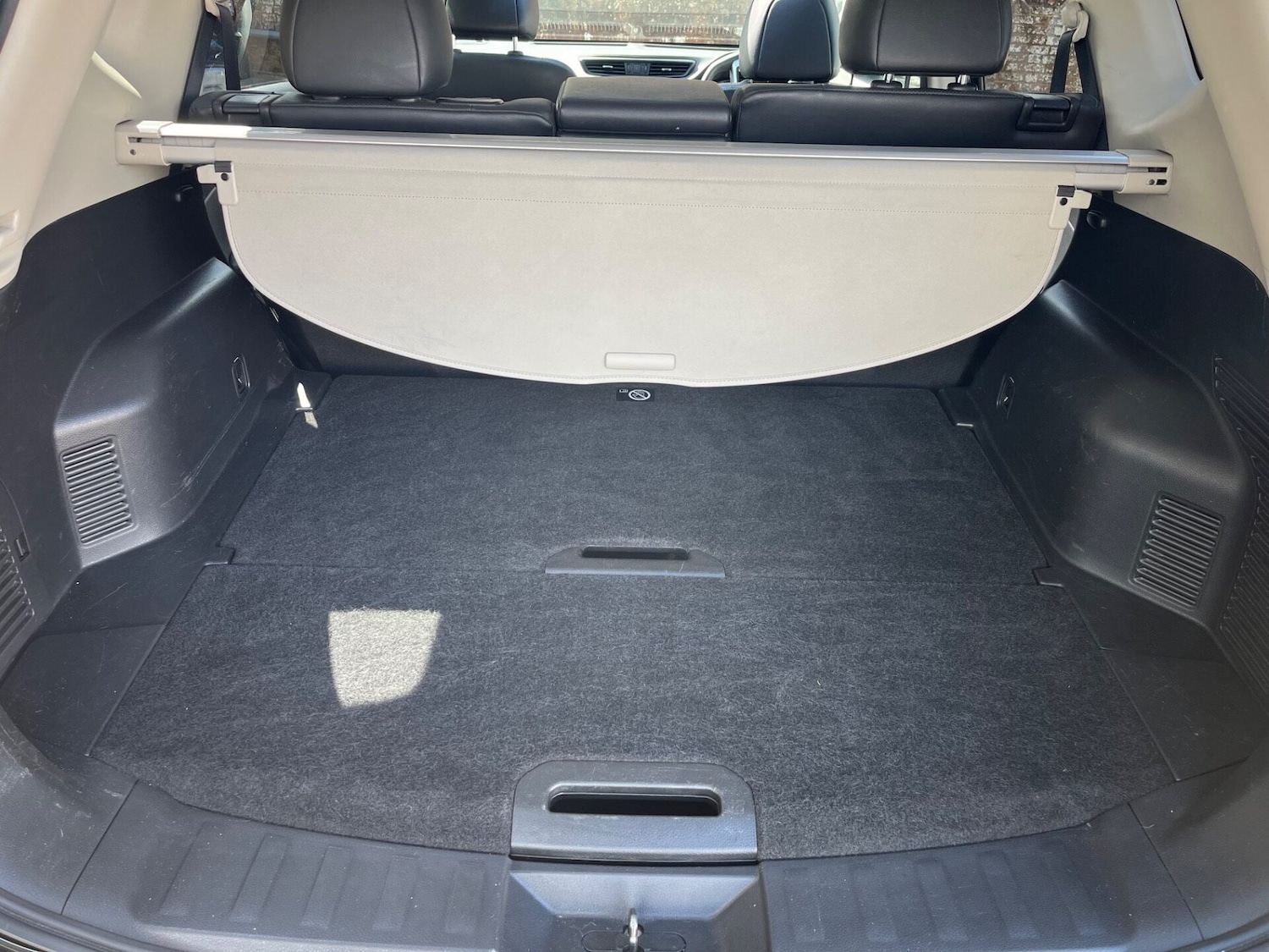 Used Nissan X-Trail 2018 for sale - 77530445: Photo 6