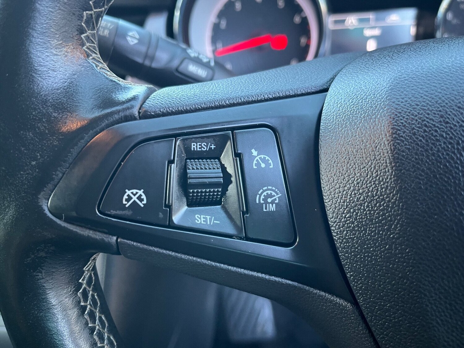 Used Vauxhall Astra 2017 for sale - 76807111: Photo 15