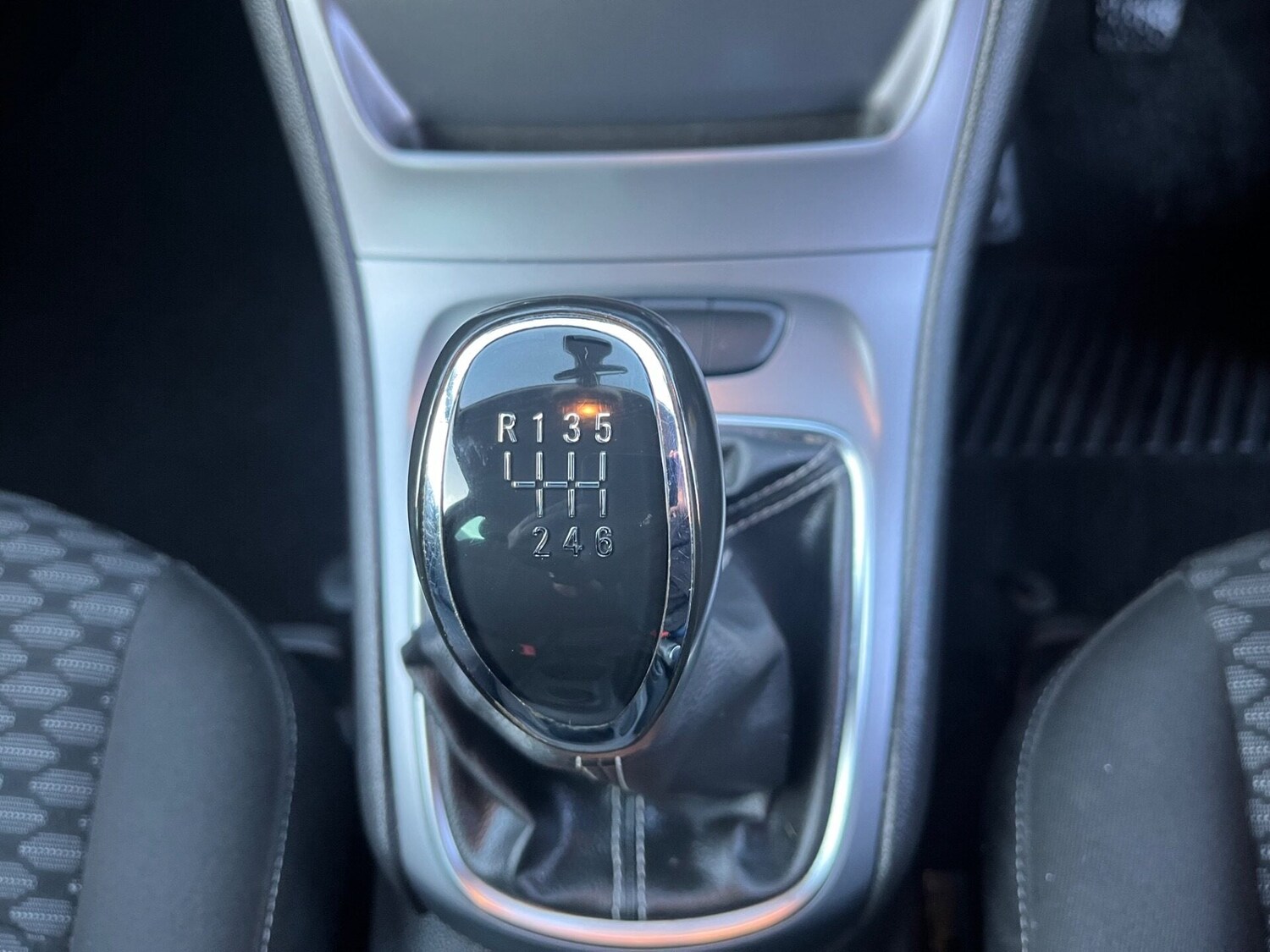 Used Vauxhall Astra 2017 for sale - 76807111: Photo 17