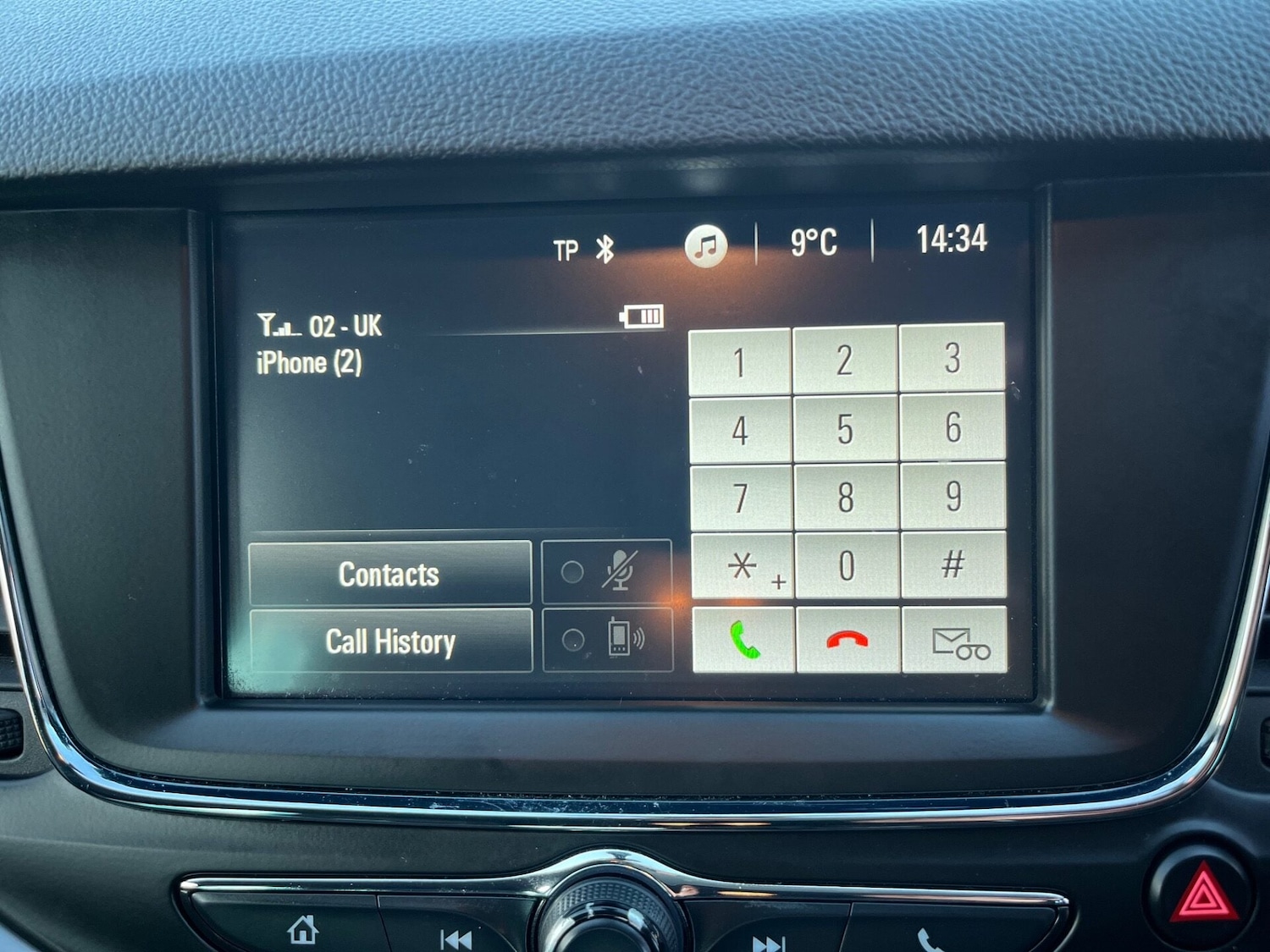 Used Vauxhall Astra 2017 for sale - 76807111: Photo 22