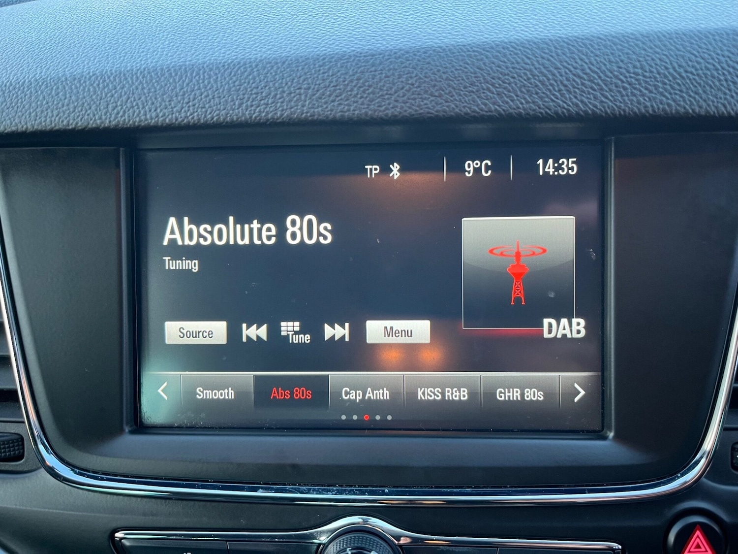 Used Vauxhall Astra 2017 for sale - 76807111: Photo 23