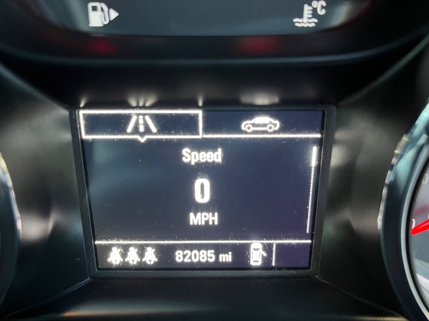 Used Vauxhall Astra 2017 for sale - 76807111: Photo 24