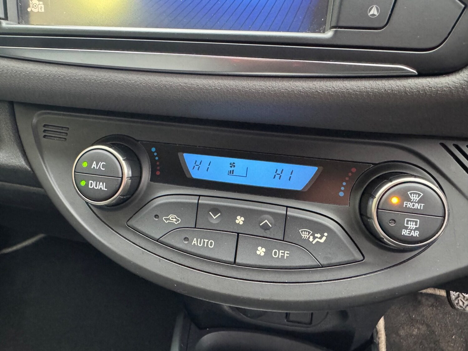 Used Toyota Yaris 2017 for sale - 78070139: Photo 20