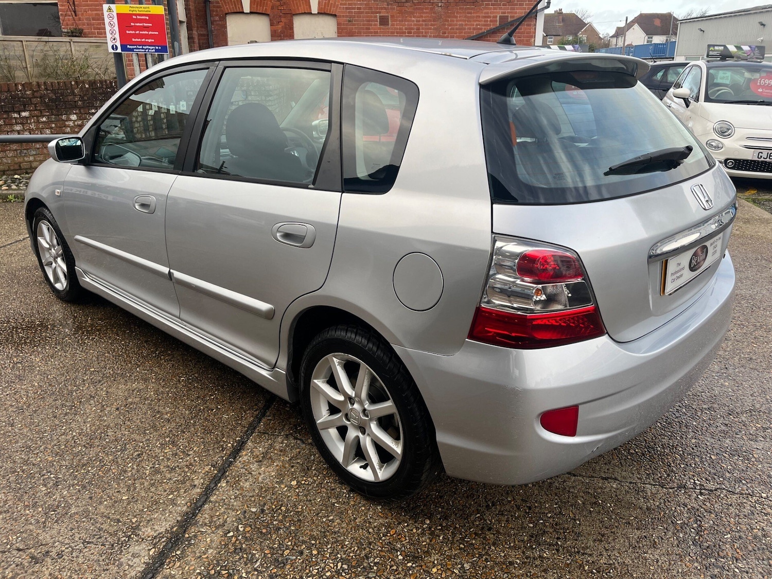 Vehicle 11