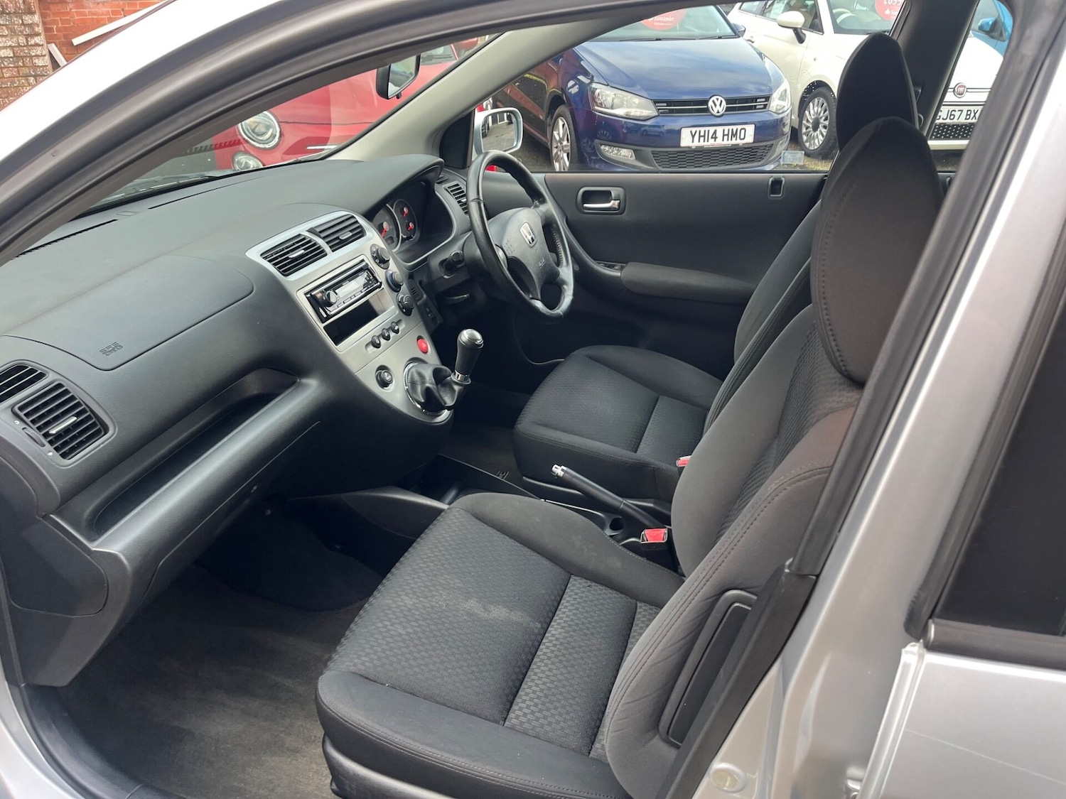 Vehicle 13