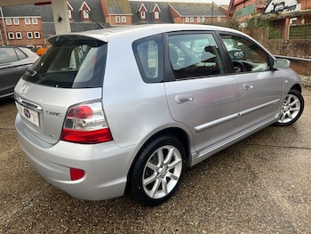 Used Honda Civic 2003 for sale - 75423280: Photo