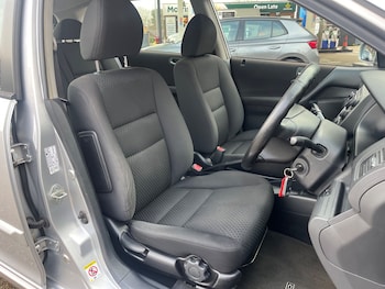 Used Honda Civic 2003 for sale - 75423280: Photo