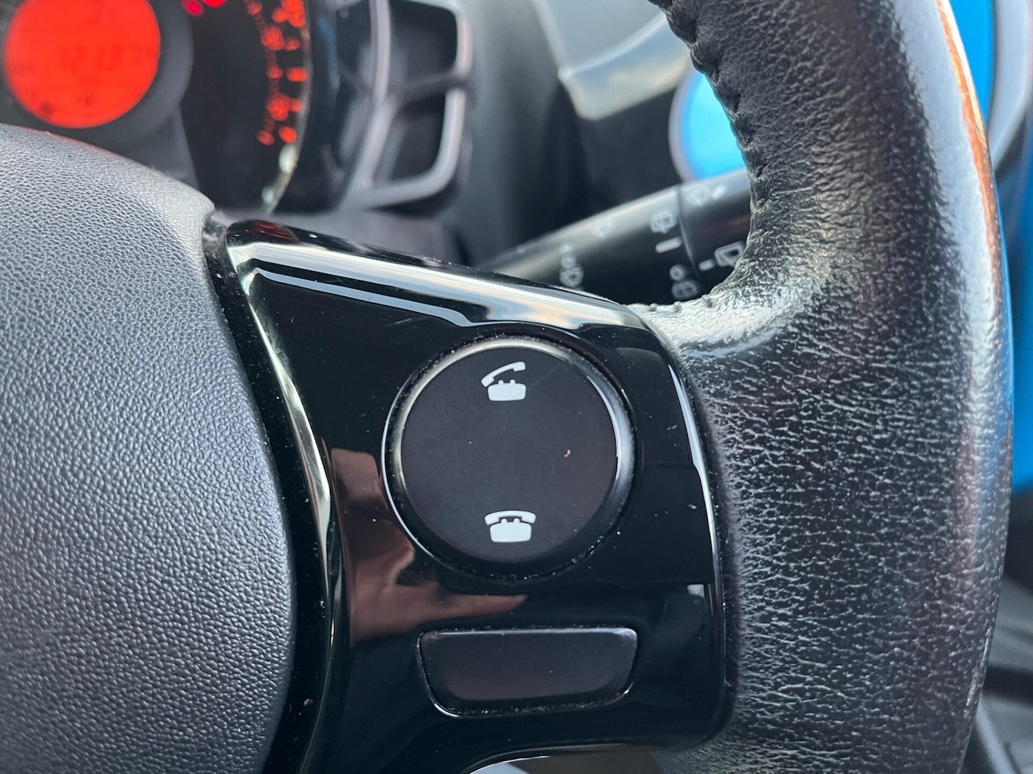 Used Toyota AYGO 2015 for sale - 76625319: Photo 14