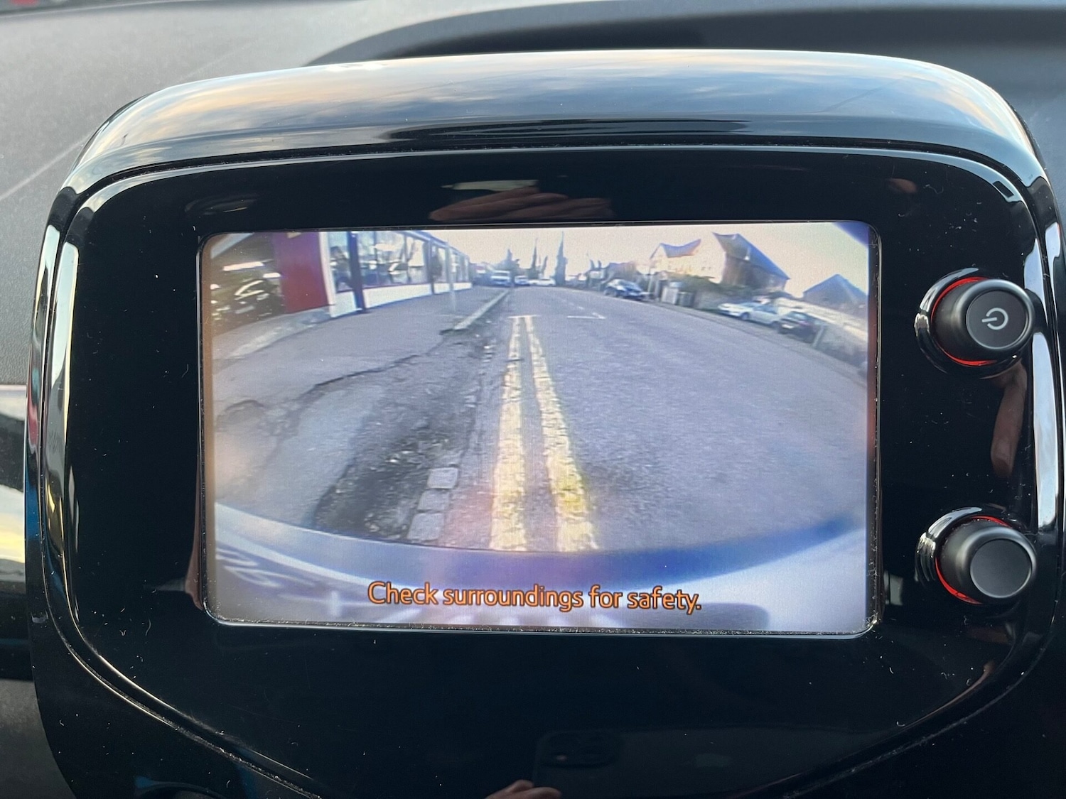 Used Toyota AYGO 2015 for sale - 76625319: Photo 17