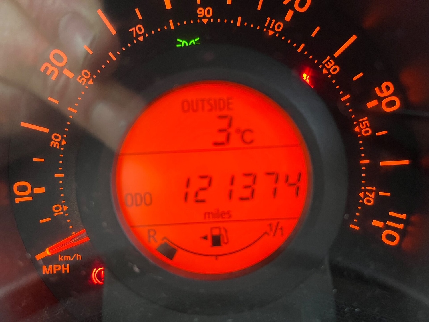 Used Toyota AYGO 2015 for sale - 76625319: Photo 23