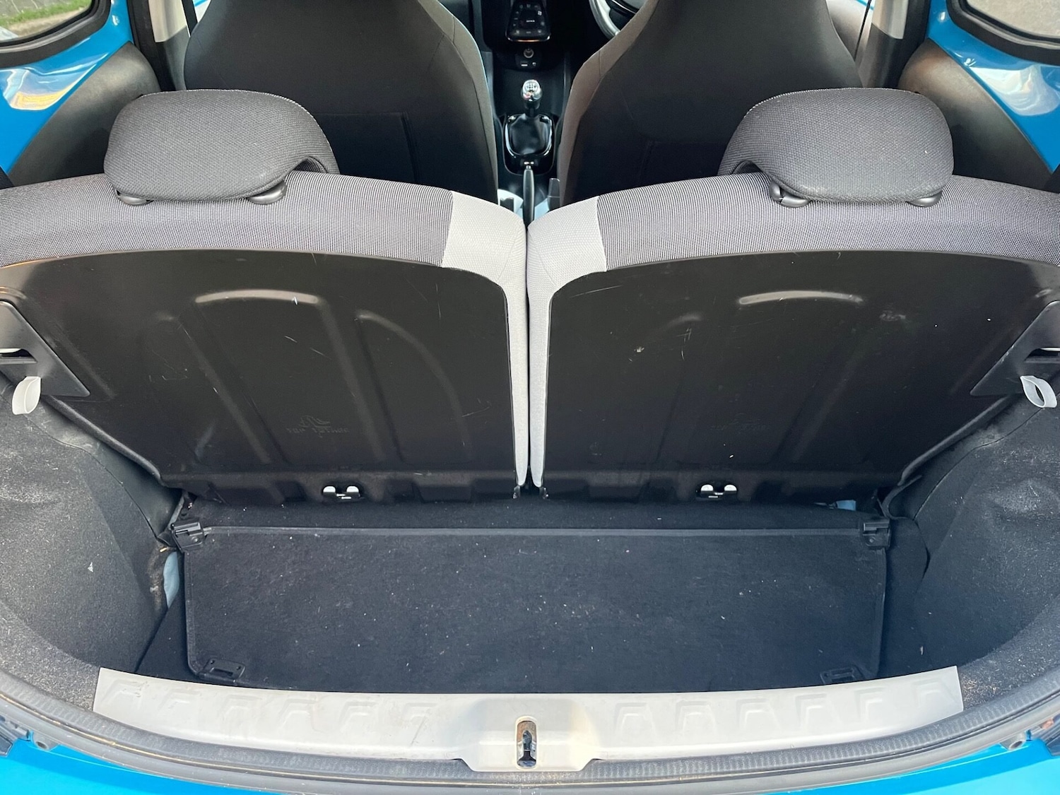 Used Toyota AYGO 2015 for sale - 76625319: Photo 6