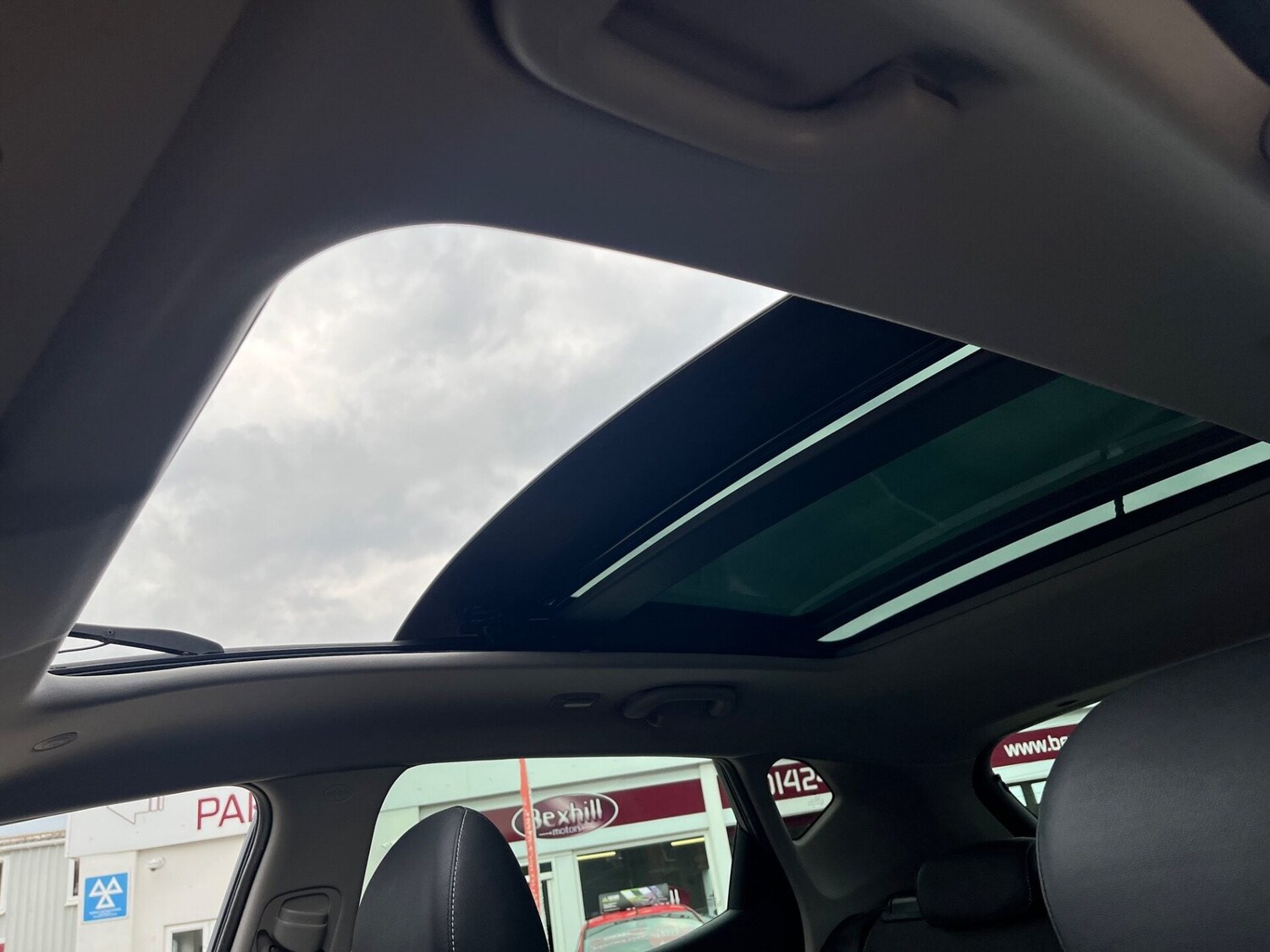 Used Kia Ceed 2015 for sale - 77758848: Photo 14