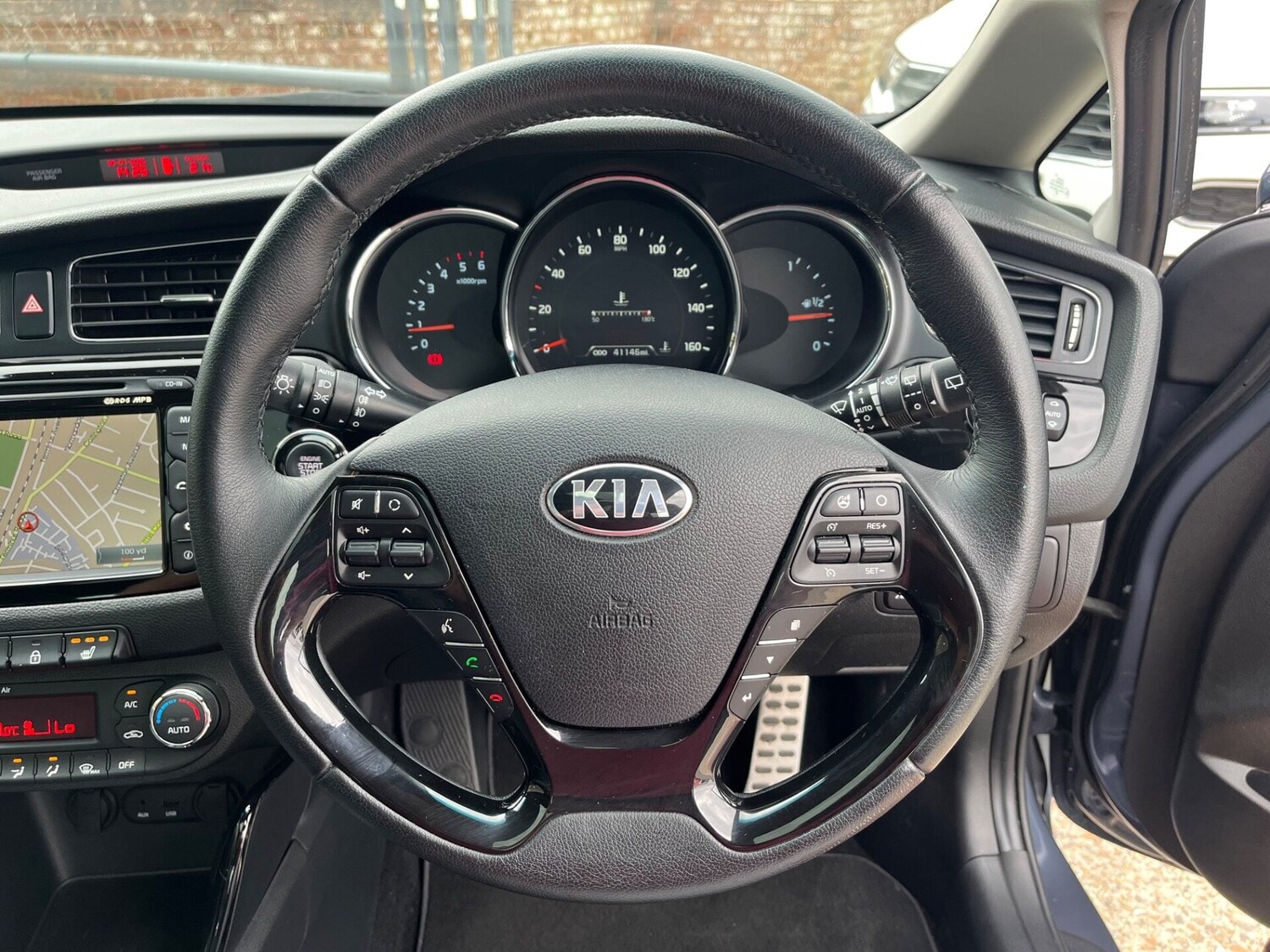 Used Kia Ceed 2015 for sale - 77758848: Photo 15