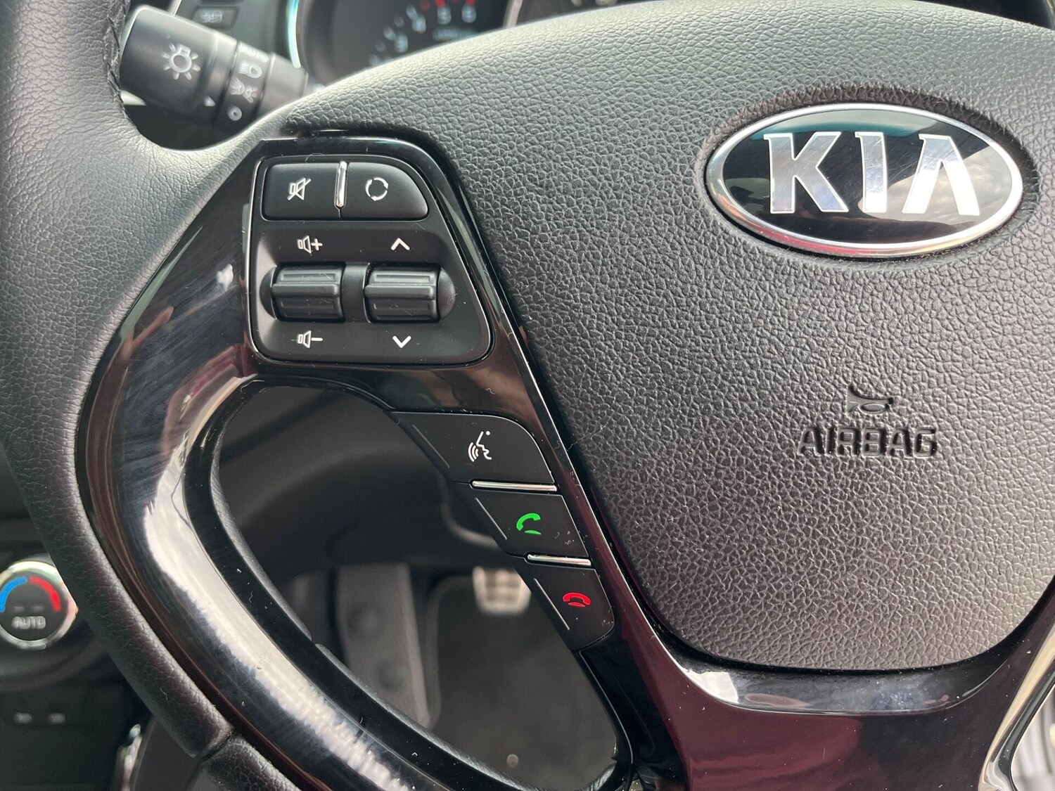 Used Kia Ceed 2015 for sale - 77758848: Photo 16