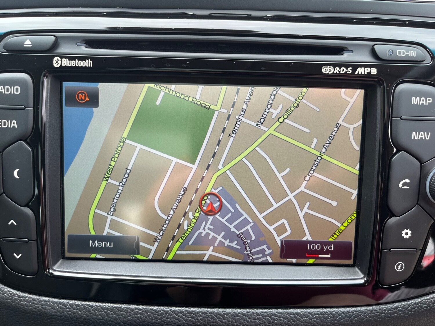 Used Kia Ceed 2015 for sale - 77758848: Photo 18