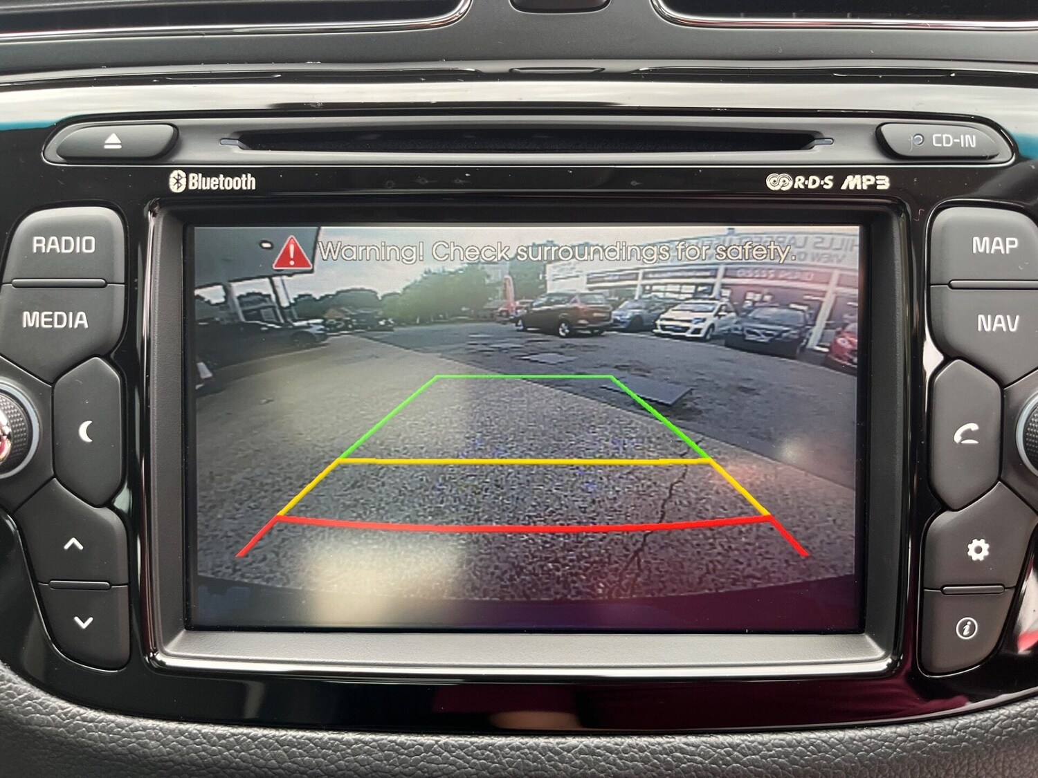 Used Kia Ceed 2015 for sale - 77758848: Photo 19