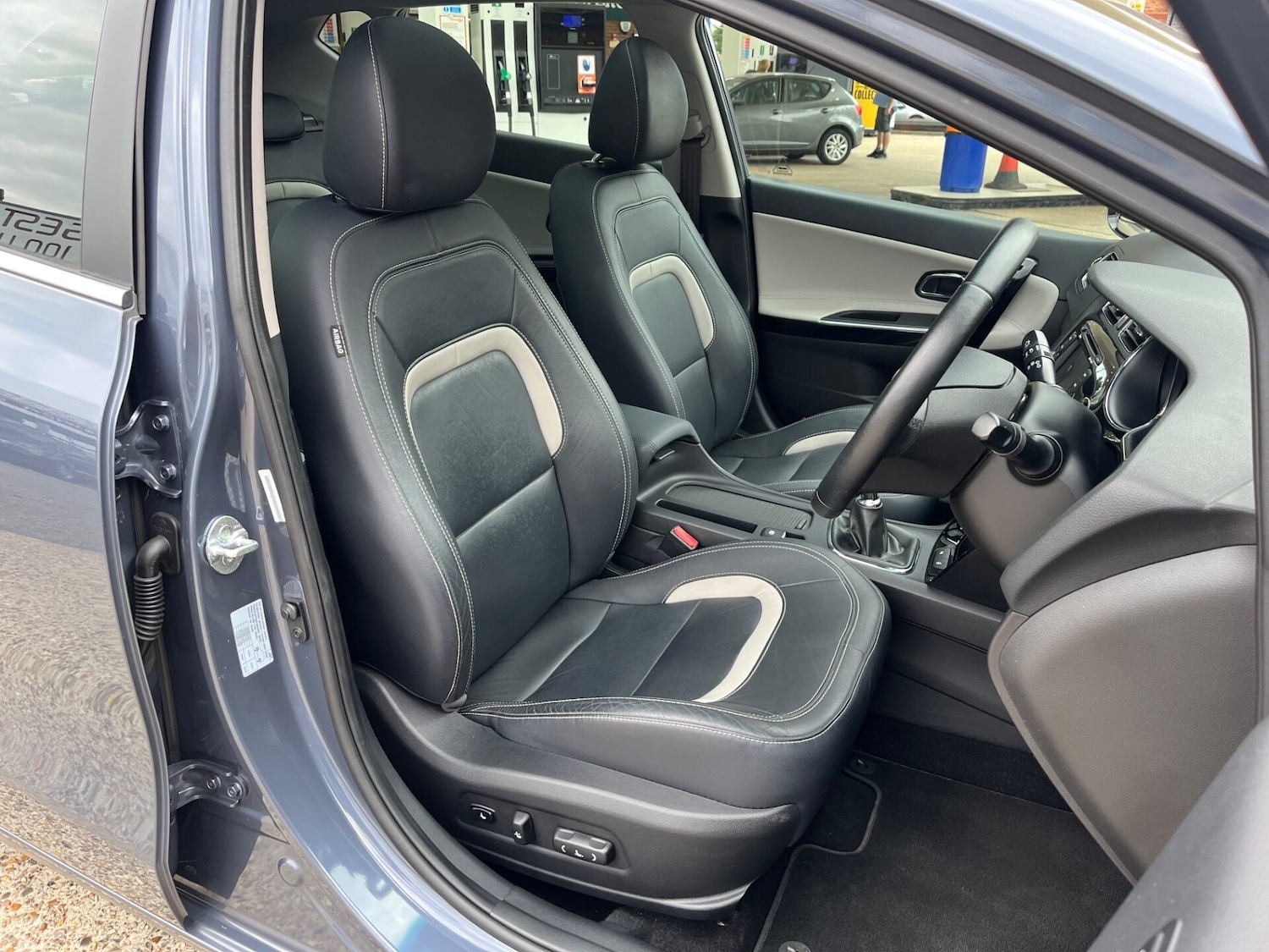 Used Kia Ceed 2015 for sale - 77758848: Photo 3