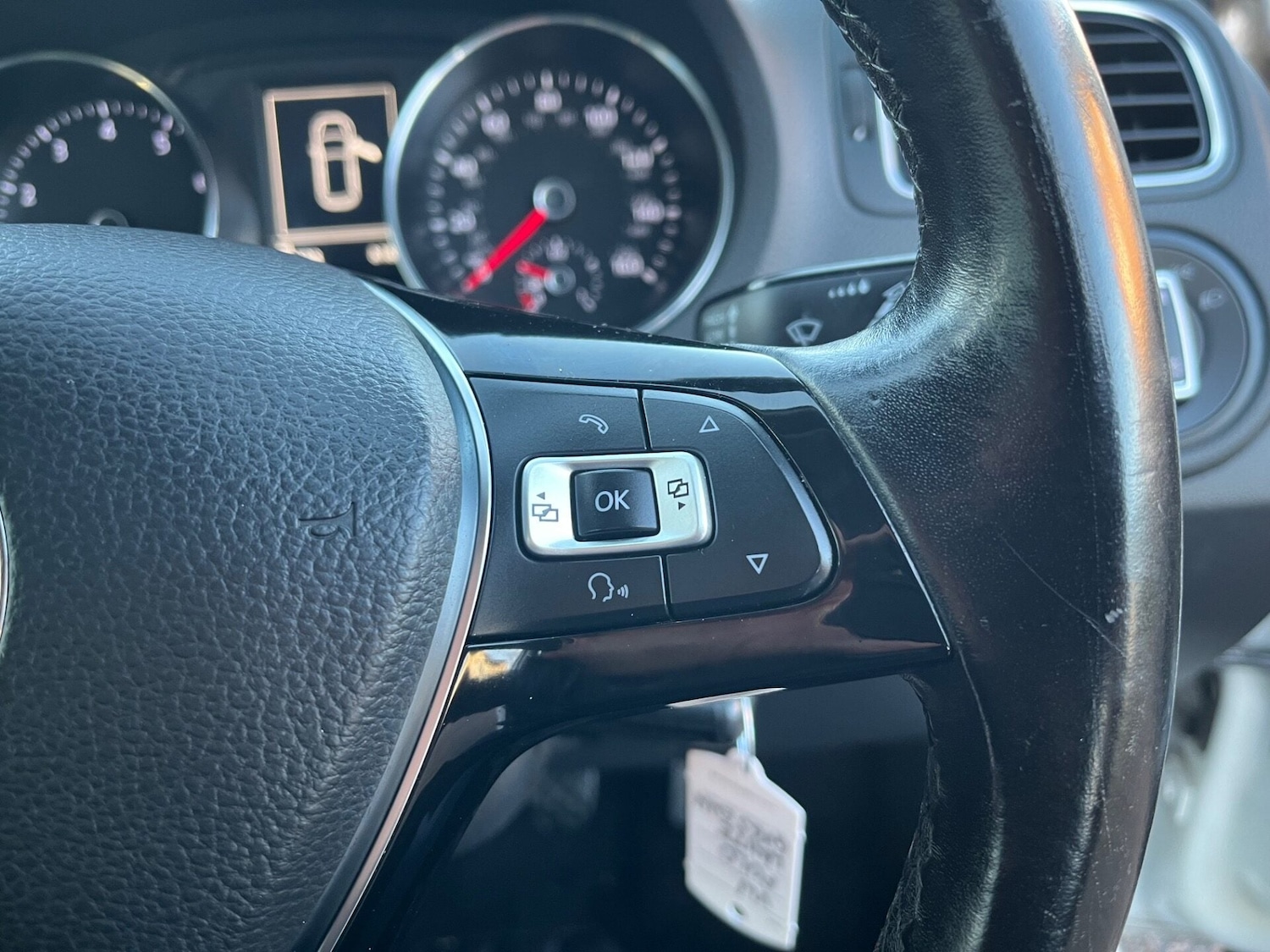 Used Volkswagen Polo 2016 for sale - 76819808: Photo 13