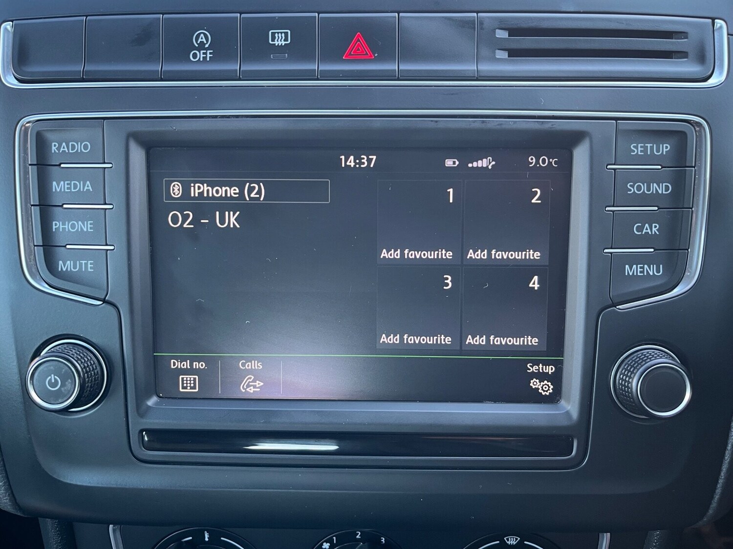 Used Volkswagen Polo 2016 for sale - 76819808: Photo 17