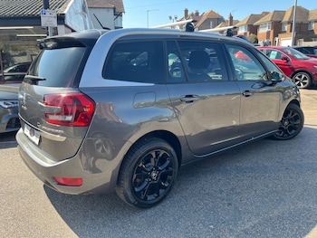 Used Citroen Grand C4 Picasso 2020 for sale - 78273518: Photo