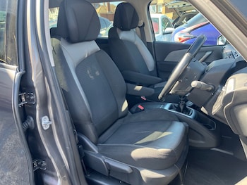 Used Citroen Grand C4 Picasso 2020 for sale - 78273518: Photo