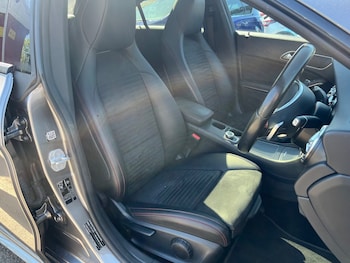 Used Mercedes-Benz CLA 2017 for sale - 78310179: Photo