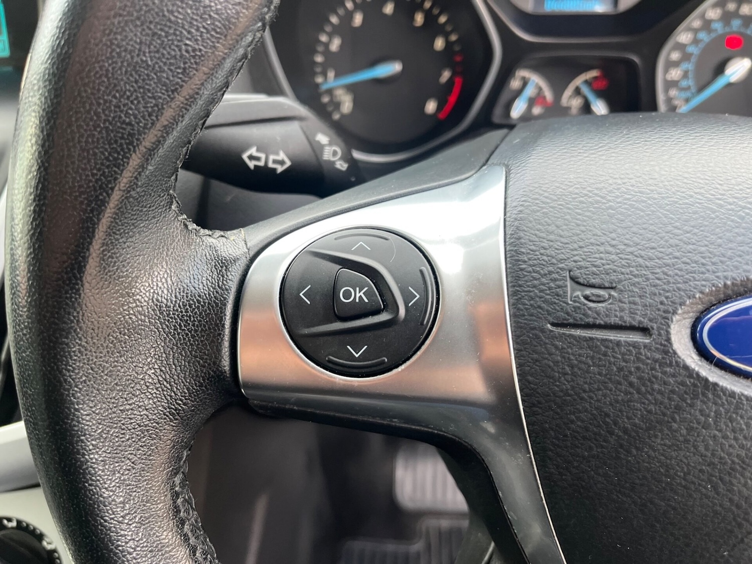 Used Ford Focus 2014 for sale - 76576677: Photo 13