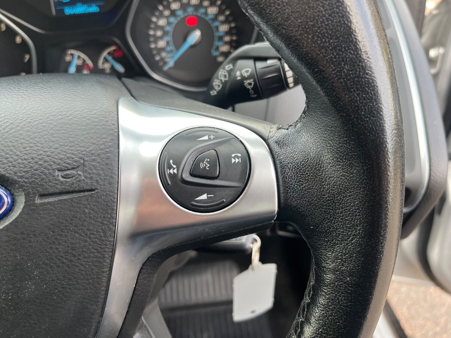 Used Ford Focus 2014 for sale - 76576677: Photo 14