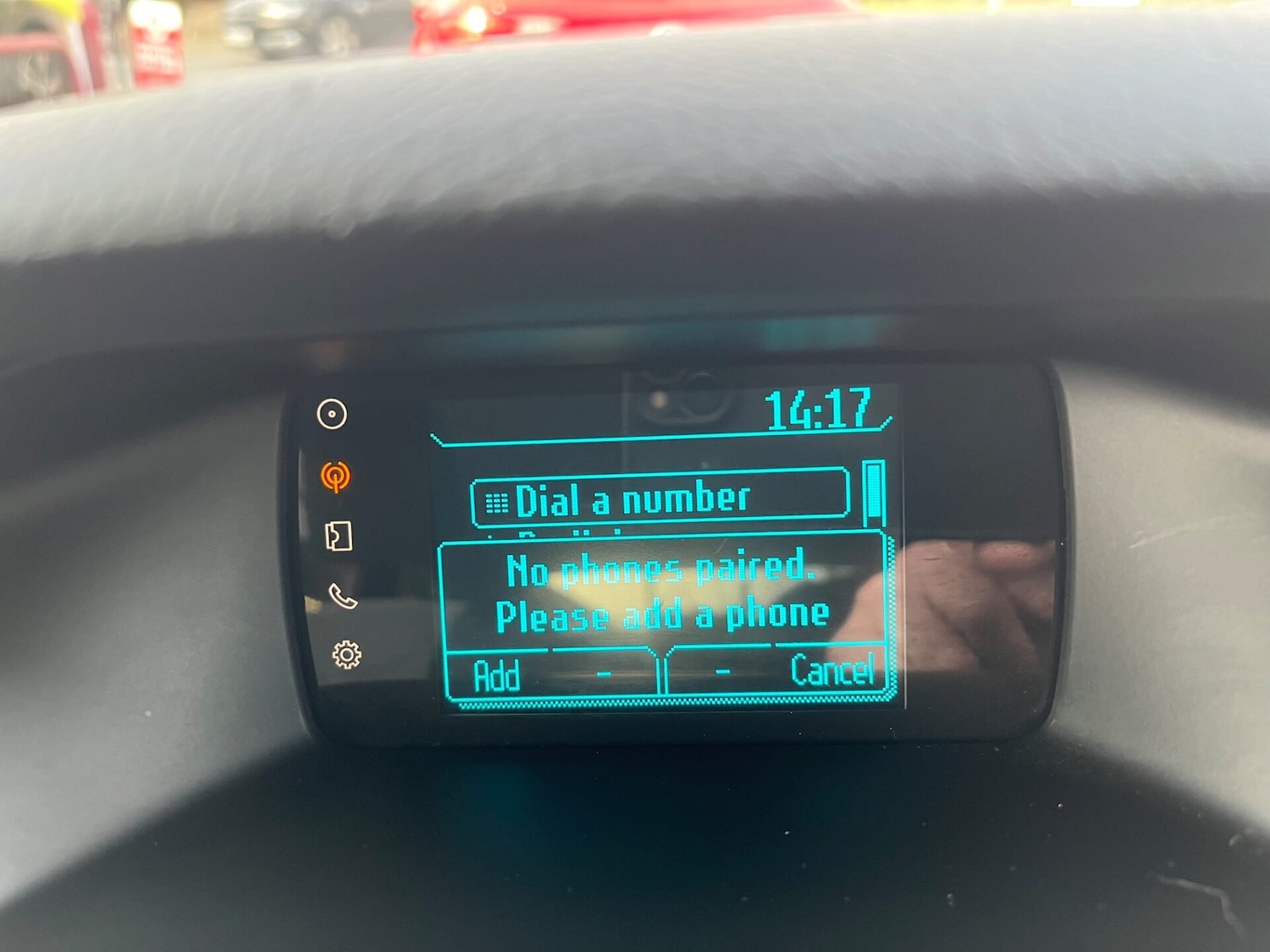 Used Ford Focus 2014 for sale - 76576677: Photo 16